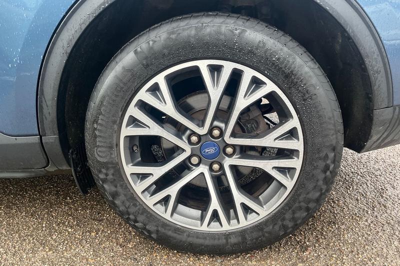 Used Ford Kuga 2021 for sale - 77672557: Photo 34