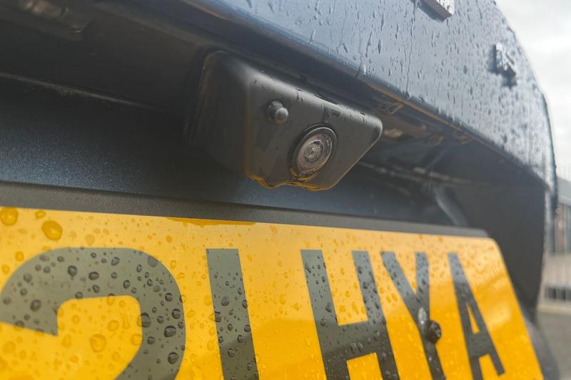 Used Ford Kuga 2021 for sale - 77672557: Photo 35