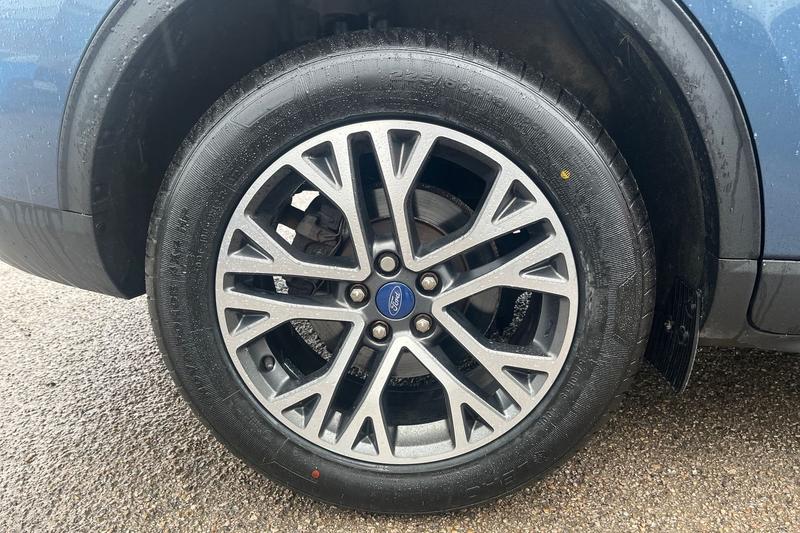 Used Ford Kuga 2021 for sale - 77672557: Photo 36