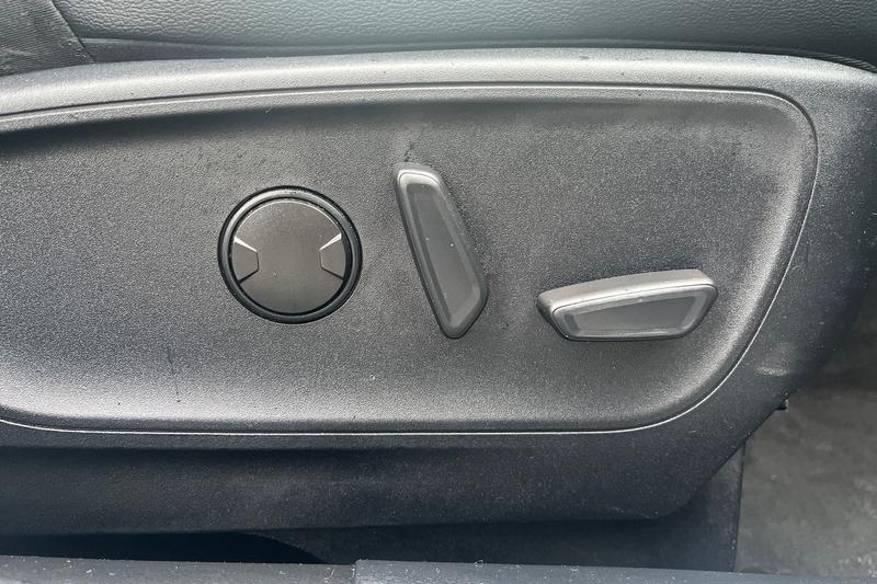 Used Ford Kuga 2021 for sale - 77672557: Photo 38