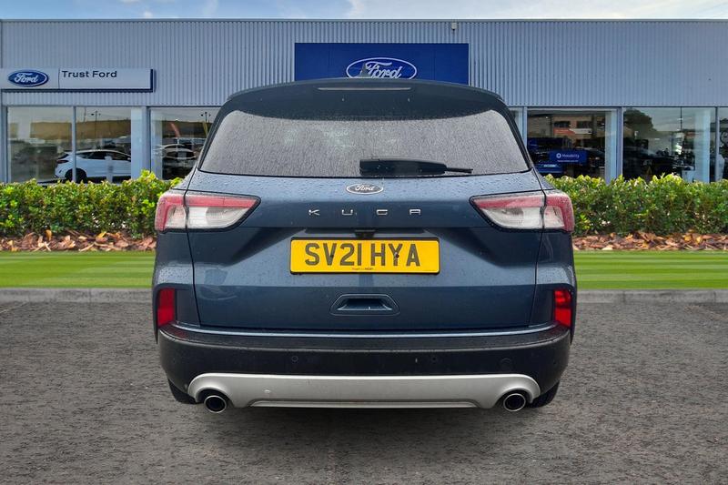 Used Ford Kuga 2021 for sale - 77672557: Photo 7