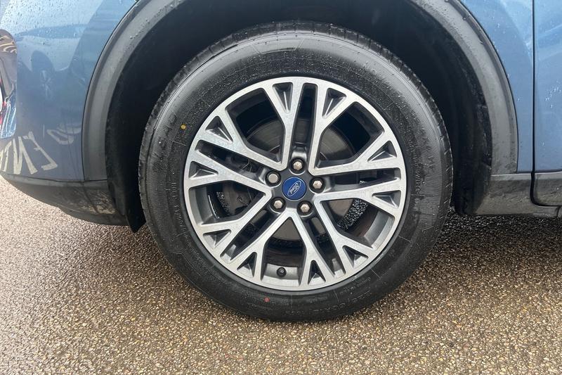 Used Ford Kuga 2021 for sale - 77672557: Photo 8