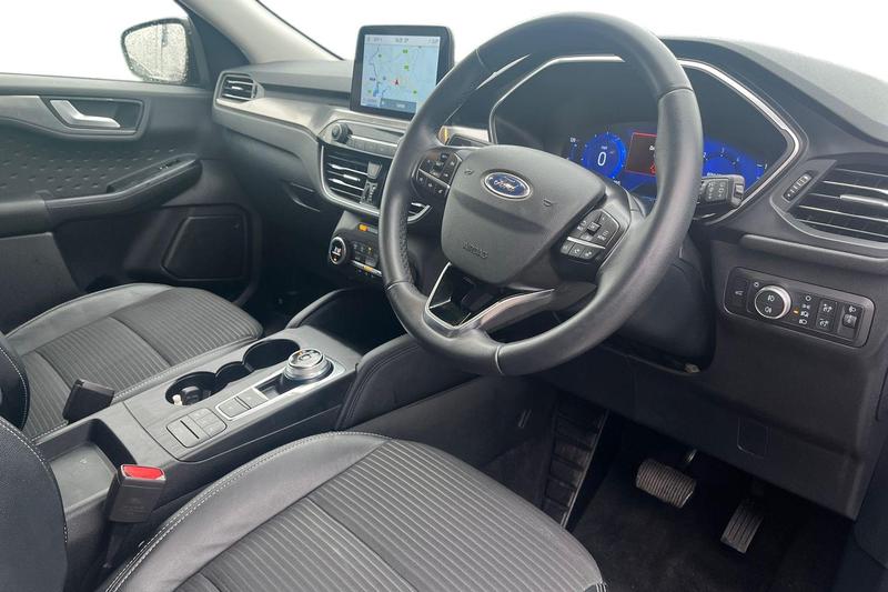 Used Ford Kuga 2021 for sale - 77672557: Photo 9