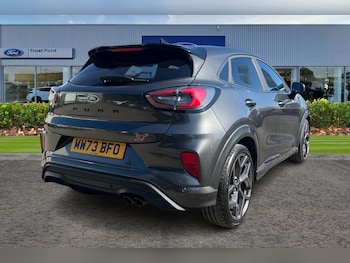 Used Ford Puma 2023 for sale - 78357139: Photo