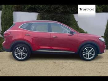 Used MG MG HS 2022 for sale - 75428471: Photo