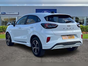 Used Ford Puma 2025 for sale - 79855852: Photo