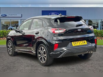 Used Ford Puma 2023 for sale - 78817738: Photo