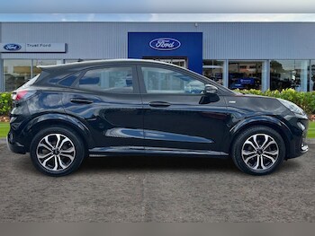 Used Ford Puma 2023 for sale - 78817738: Photo