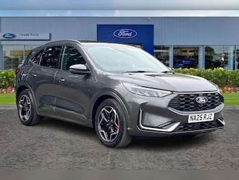 Used Ford Kuga 2025 for sale - 79653325: Photo