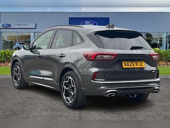 Used Ford Kuga 2025 for sale - 79653325: Photo