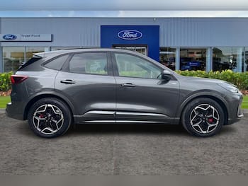 Used Ford Kuga 2025 for sale - 79653325: Photo