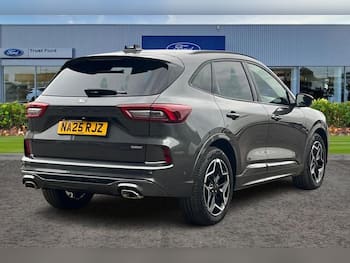 Used Ford Kuga 2025 for sale - 79653325: Photo