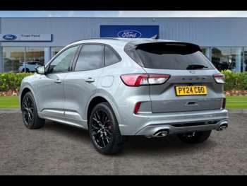 Used Ford Kuga 2024 for sale - 74718135: Photo