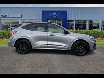 Used Ford Kuga 2024 for sale - 74718135: Photo