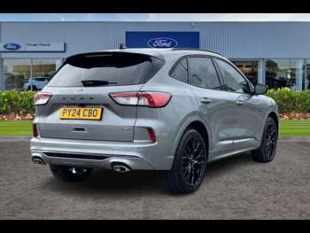 Used Ford Kuga 2024 for sale - 74718135: Photo