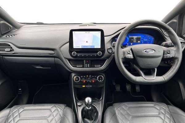 Used Ford Puma 2022 for sale - 76290315: Photo 10