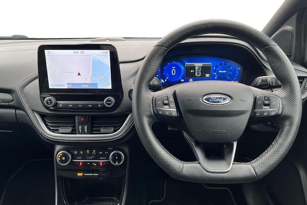 Used Ford Puma 2022 for sale - 76290315: Photo 11
