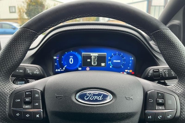 Used Ford Puma 2022 for sale - 76290315: Photo 12