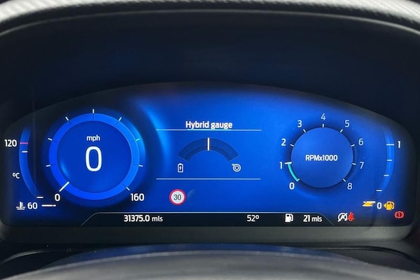 Used Ford Puma 2022 for sale - 76290315: Photo 13