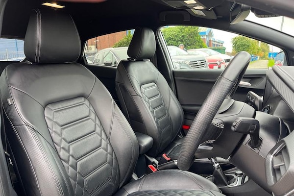 Used Ford Puma 2022 for sale - 76290315: Photo 17