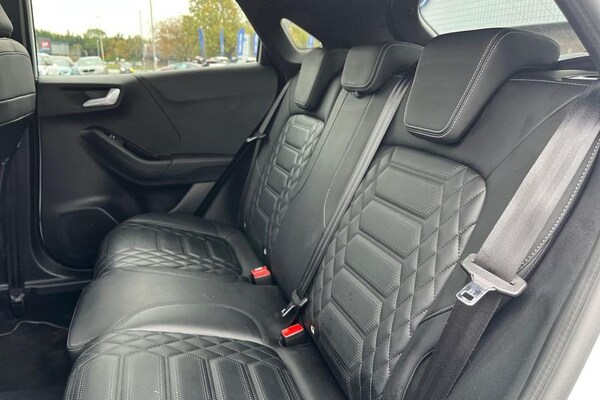 Used Ford Puma 2022 for sale - 76290315: Photo 20