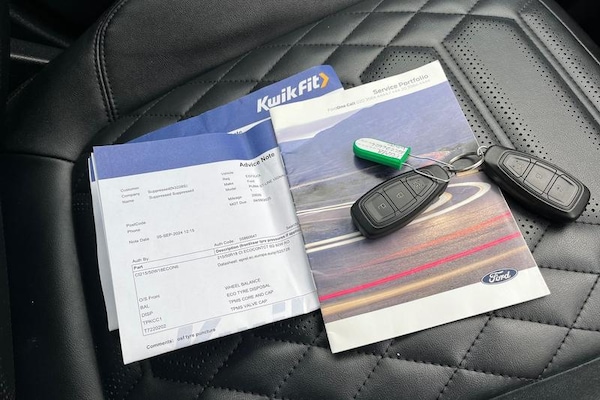 Used Ford Puma 2022 for sale - 76290315: Photo 22