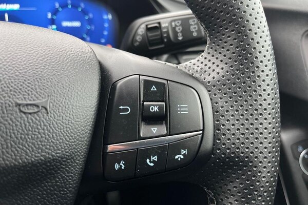 Used Ford Puma 2022 for sale - 76290315: Photo 24