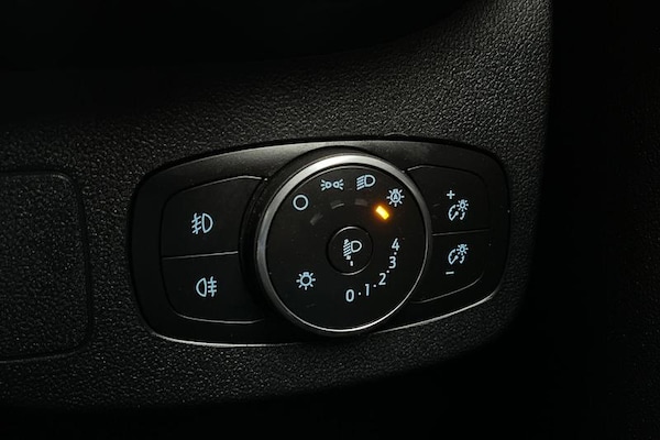 Used Ford Puma 2022 for sale - 76290315: Photo 32