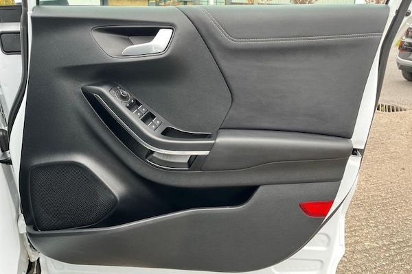 Used Ford Puma 2022 for sale - 76290315: Photo 36