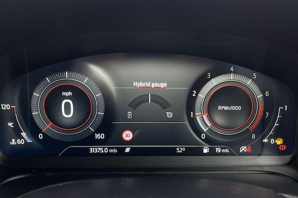 Used Ford Puma 2022 for sale - 76290315: Photo 40