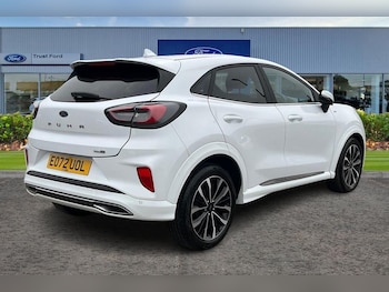 Used Ford Puma 2022 for sale - 76290315: Photo 4