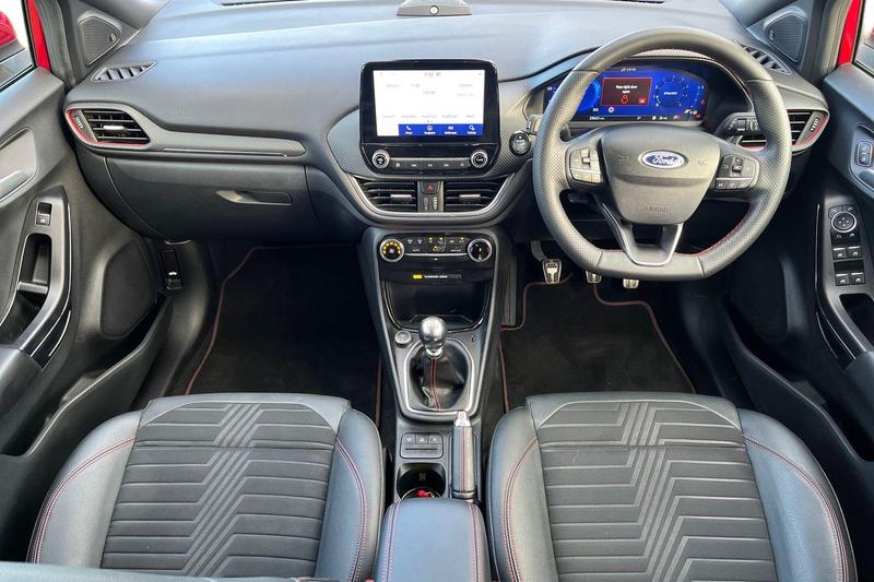 Used Ford Puma 2021 for sale - 77261160: Photo 10