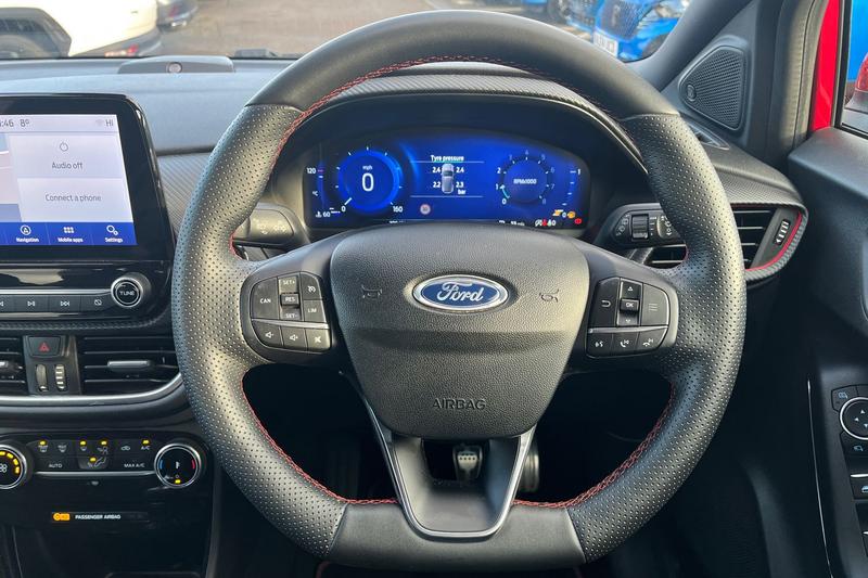 Used Ford Puma 2021 for sale - 77261160: Photo 12