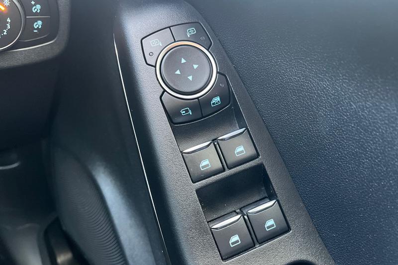 Used Ford Puma 2021 for sale - 77261160: Photo 16