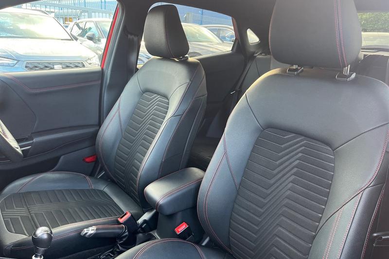 Used Ford Puma 2021 for sale - 77261160: Photo 19