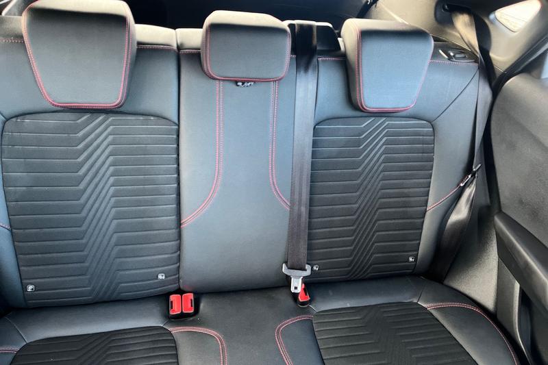 Used Ford Puma 2021 for sale - 77261160: Photo 20