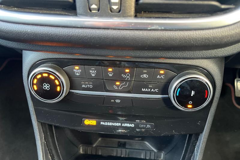 Used Ford Puma 2021 for sale - 77261160: Photo 22