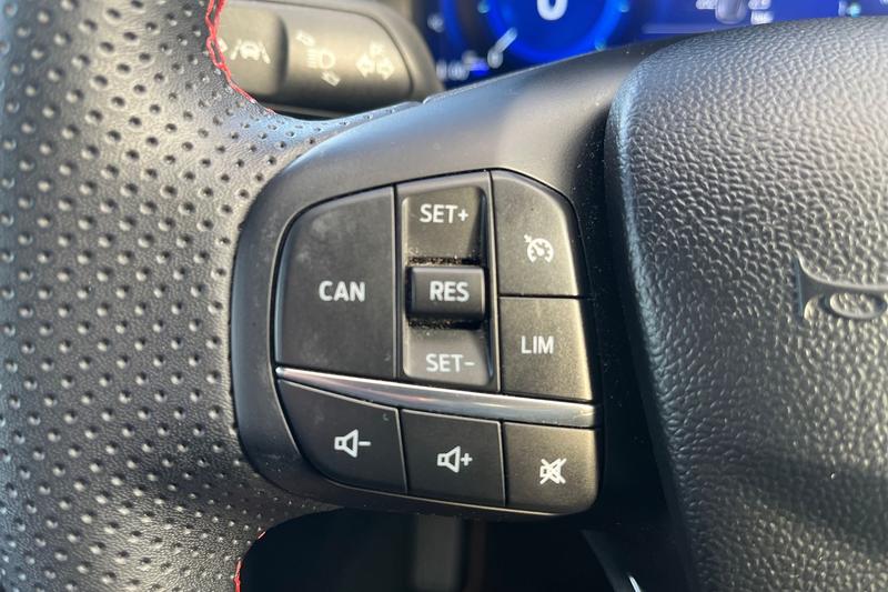 Used Ford Puma 2021 for sale - 77261160: Photo 23