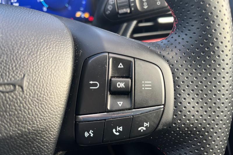 Used Ford Puma 2021 for sale - 77261160: Photo 24