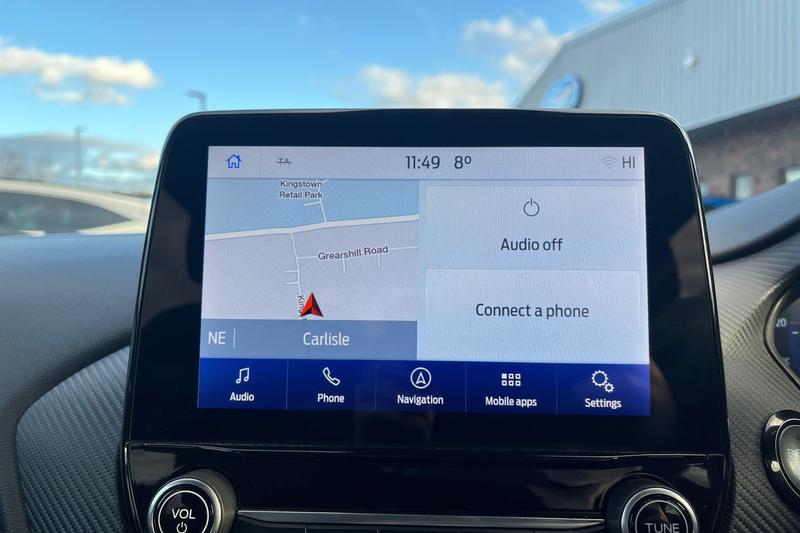 Used Ford Puma 2021 for sale - 77261160: Photo 26