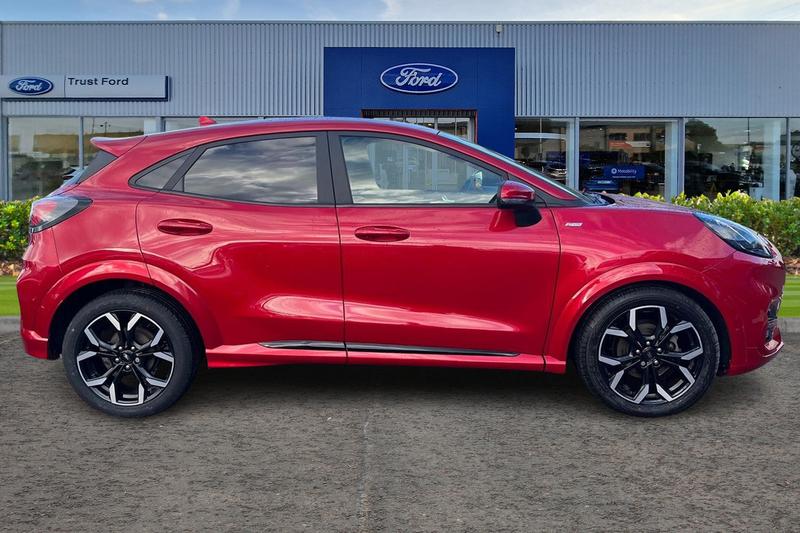 Used Ford Puma 2021 for sale - 77261160: Photo 3