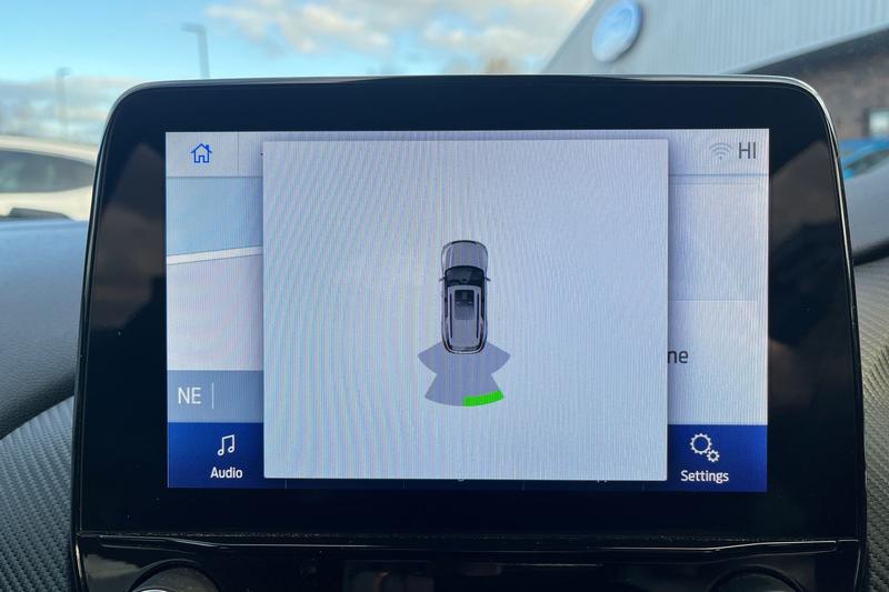 Used Ford Puma 2021 for sale - 77261160: Photo 32