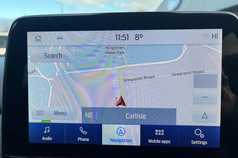 Used Ford Puma 2021 for sale - 77261160: Photo 33