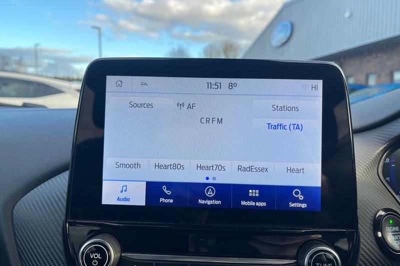 Used Ford Puma 2021 for sale - 77261160: Photo 34