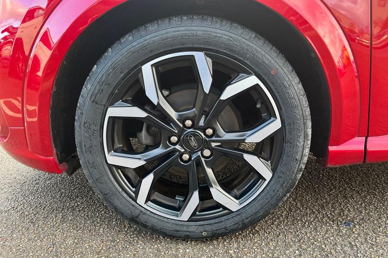 Used Ford Puma 2021 for sale - 77261160: Photo 35