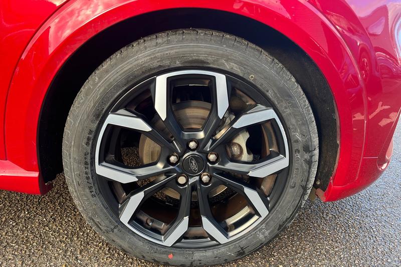 Used Ford Puma 2021 for sale - 77261160: Photo 36