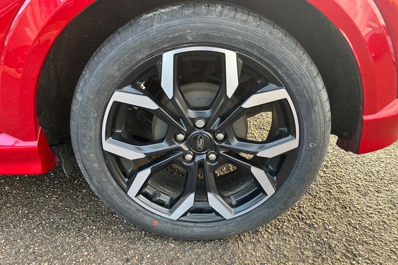 Used Ford Puma 2021 for sale - 77261160: Photo 37