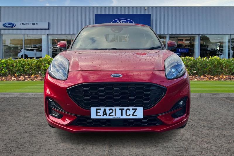Used Ford Puma 2021 for sale - 77261160: Photo 6