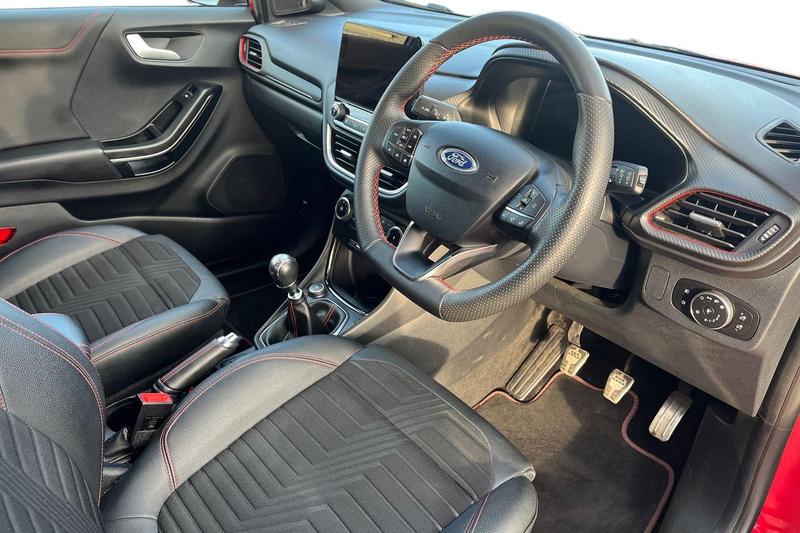 Used Ford Puma 2021 for sale - 77261160: Photo 9