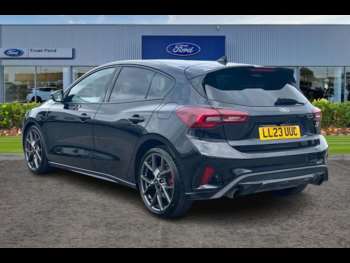 Used Ford Focus 2023 for sale - 74845909: Photo